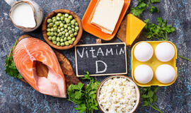 Maisto produktai, kurie lengva papildys organizmo vitamino D atsargas