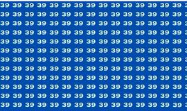 Šį galvosūkį gali įveikti tik žmonės, kurių regėjimas yra kaip sakalo