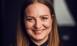 Sigita Šimkūnaitė