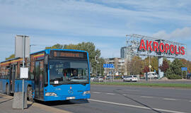 Klaipėdos autobusai