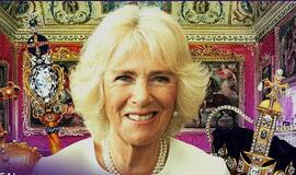 Camilla Parker-Bowles