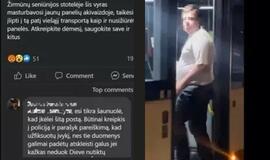 Vilniuje siaučia nuotolinio sekso ištroškę „auksarankiai“ iškrypėliai