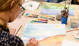 Meno psichologijos centras