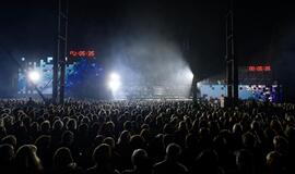 Videografinis spektaklis „Carmina Burana'