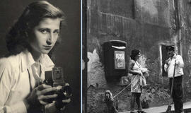 D. Bohm buvo viena paskutiniųjų pokario laiko fotografių Didžiojoje Britanijoje.  „Stebėtas pasaulis 1940-2010: Dorothy Bohm fotografijos“.