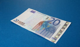20 eurų