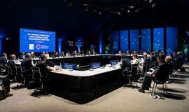 G7 susitikimas