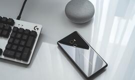 Išmanieji telefonai