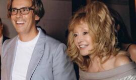 Ala Pugačiova, Maksimas Galkinas