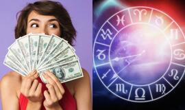 Lapkričio mėnesio finansinės prognozės ir patarimai kiekvienam Zodiako ženklui 
