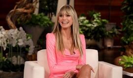 Heidi Klum