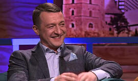 Josifas Baliukevičius