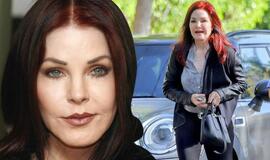 Priscilla Presley