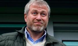 Romanas Abramovičius