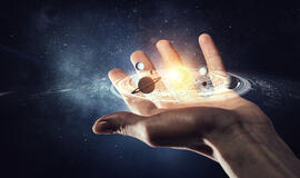 Dienos horoskopas 12 Zodiako ženklų