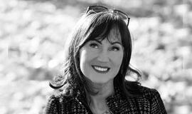 Jolanta Blažytė. Dar viena feikinė isterija?