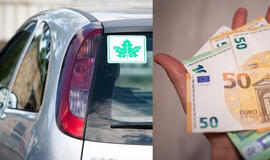 Už vairavimo kursus gyventojai permokėjo šimtus eurų