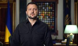 Volodymyras Zelenskis