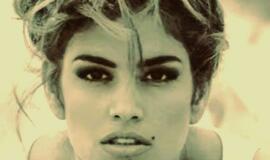 Cindy Crawford