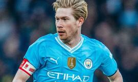 De Bruyne