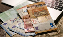 Praėjusiais metais 15 šalies įmonių Sodrai ir VMI sumokėjo virš 100 mln. eurų