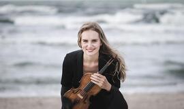 Lina Marija Songailė