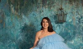 Olesia Mamonenko. Julijos Leonavičienės nuotr.