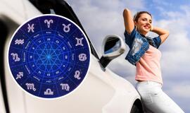Trys Zodiako ženklai, kurių laukia labai įdomi savaitė