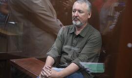 Igoris Girkinas - Strelkovas