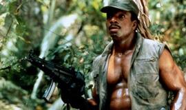 Kadras iš filmo "Grobuonis"