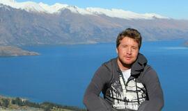 Nikolajus Zimiriovas