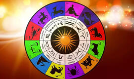 Nepalankiausia spalva kiekvienam Zodiako ženklui