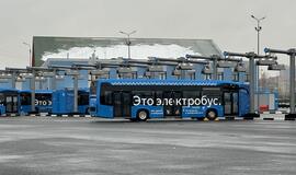 Autobusai