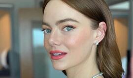 Emma Stone