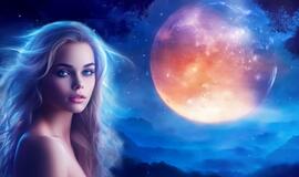 Mėnulio kalendorius