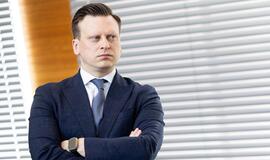 Valdas Benkunskas