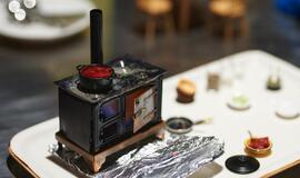 Ukrainietiški barščiai