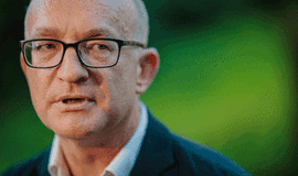 Frederikas Jansonas, Ingrida Šimonytė