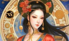 Kinų horoskopas