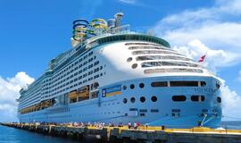 „Voyager of the Seas“