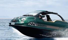 Abarth Offshor