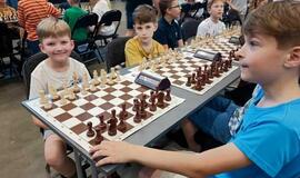 Greitieji šachmatai