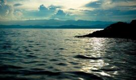 Kivu ežeras
