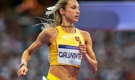 Gabija Galvydytė