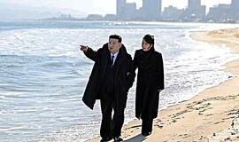 Kim Čen Unas