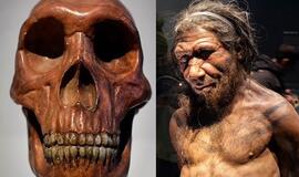 Neandertalietis