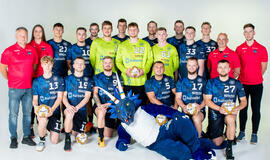 Rankinio klubas „Dragūnas“