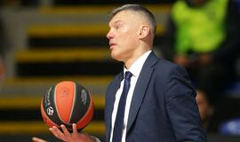 Šarūnas Jasikevičius