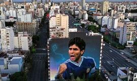 Maradona