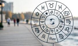 Astrologija